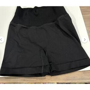 Popflex Athletic Compression Shorts Size L